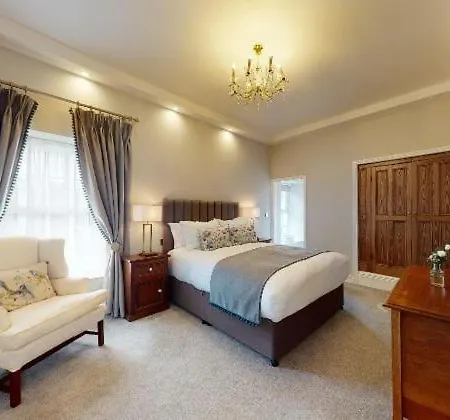 Εξοχικό σπίτι Newbay House