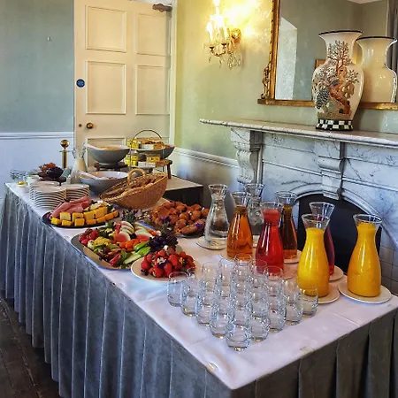 Newbay House Εξοχικό σπίτι