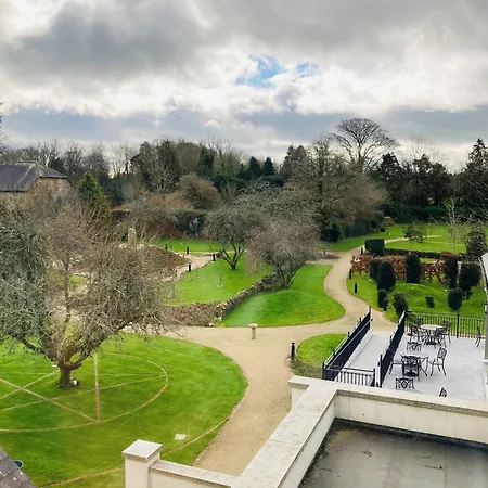 Casa rural Newbay House