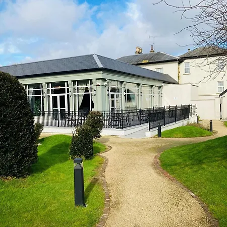 Newbay House Εξοχικό σπίτι