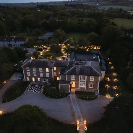 Newbay House Country house