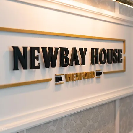 Newbay House Wexford