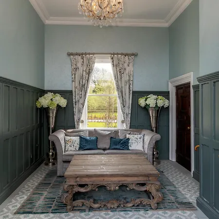Newbay House Country house Wexford