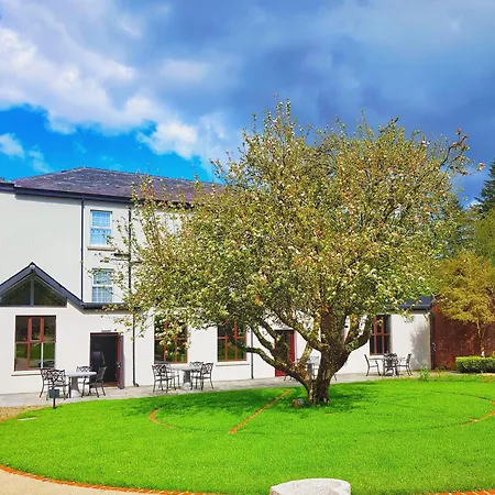 Newbay House Country house Wexford