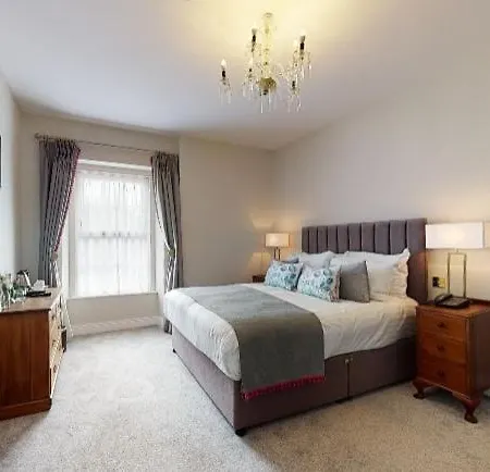 Newbay House * Wexford