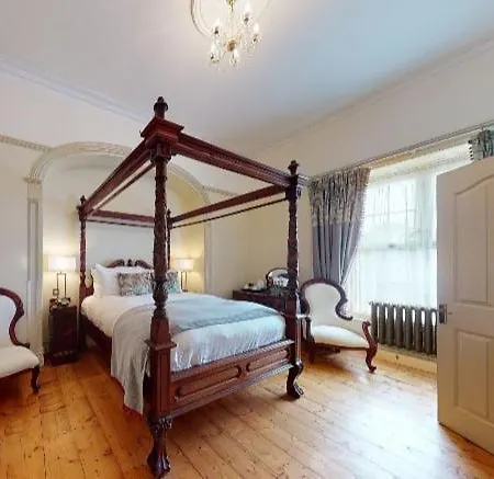 Εξοχικό σπίτι Newbay House