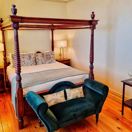 Country house Newbay House