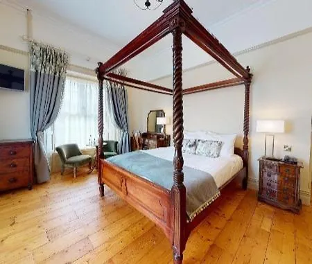 Country house Newbay House Wexford