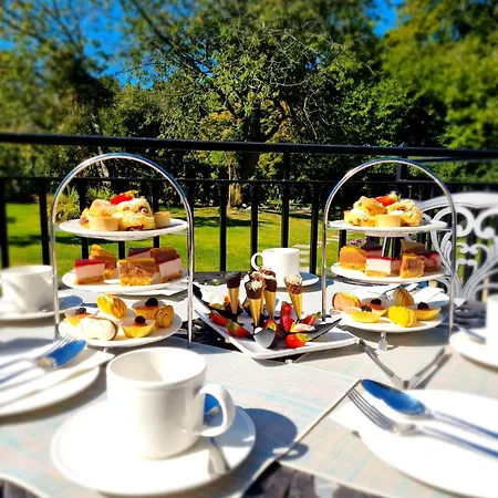 Newbay House * Γουέξφορντ