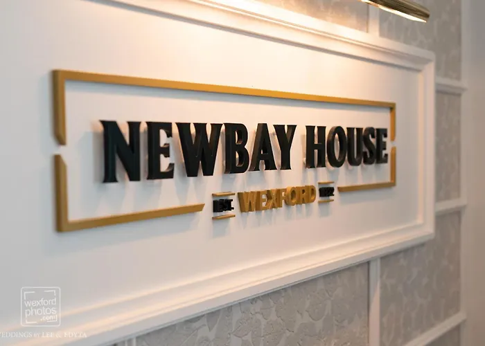 Newbay House Wexford