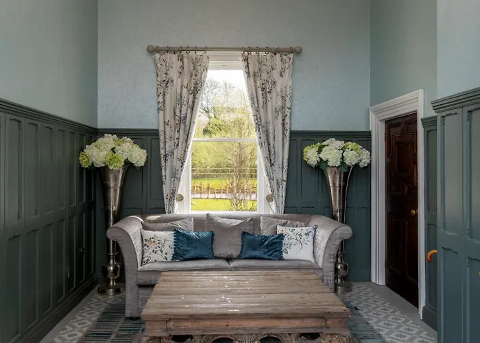 Newbay House Landhuis Wexford