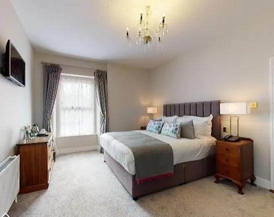 Newbay House * Wexford