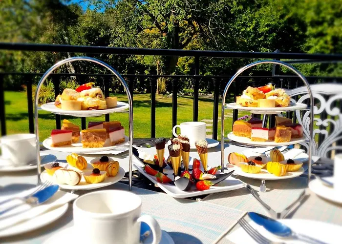 Newbay House * Wexford